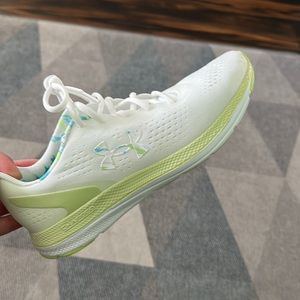 Under armour women’s shoes